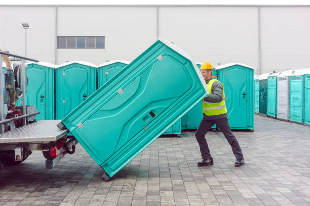 Best Porta potty rental for parties  in Johnson City, NY
