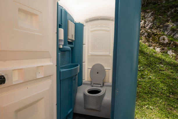 Porta potty services near me in Johnson City, NY