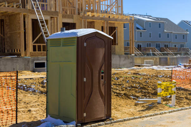 Porta potty rental for festivals in Johnson City, NY