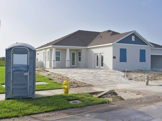 Portable Toilet Options We Offer in Johnson City, NY