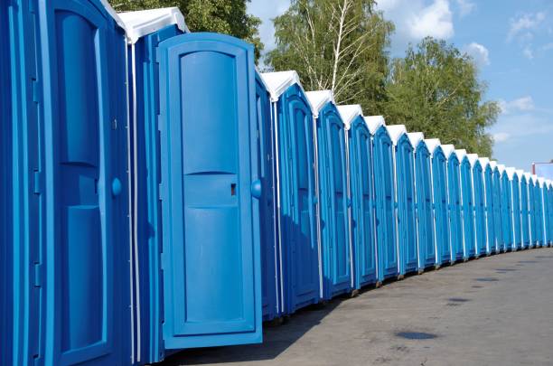 Johnson City, NY porta potty rental Company